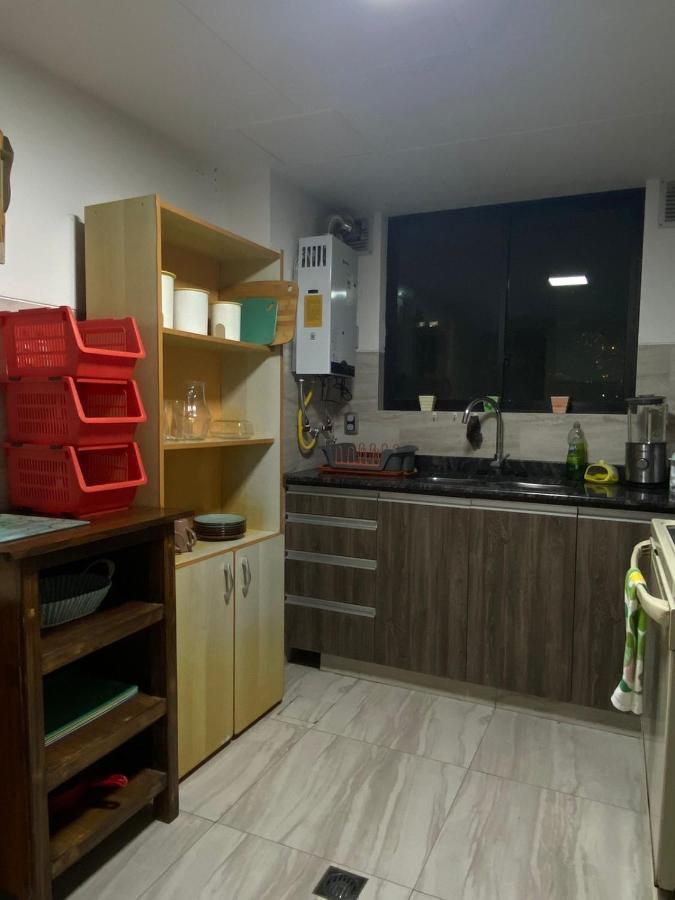 Departamento En La Paz Mundo Luna Extérieur photo